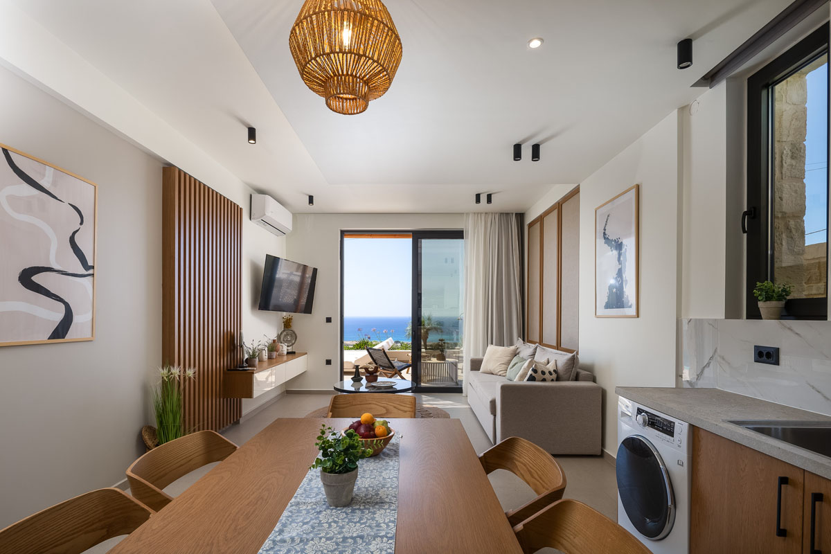 Divine Villa King